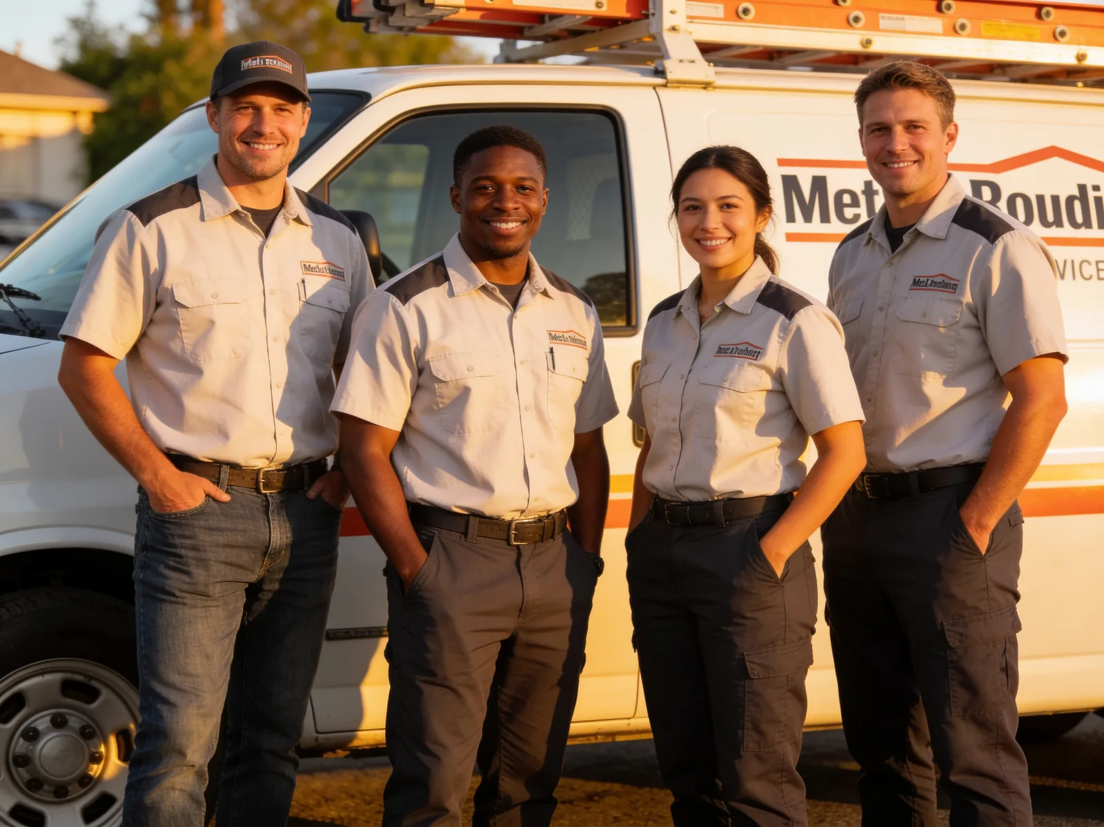 Metal Roof Installation company in Mullins, SC